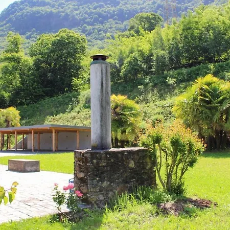 Апартаменты Carlo A Garten Eg